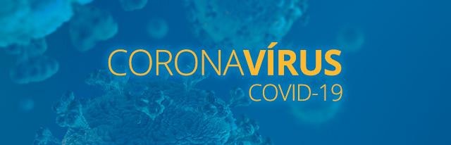 Coronavrus COVID-19